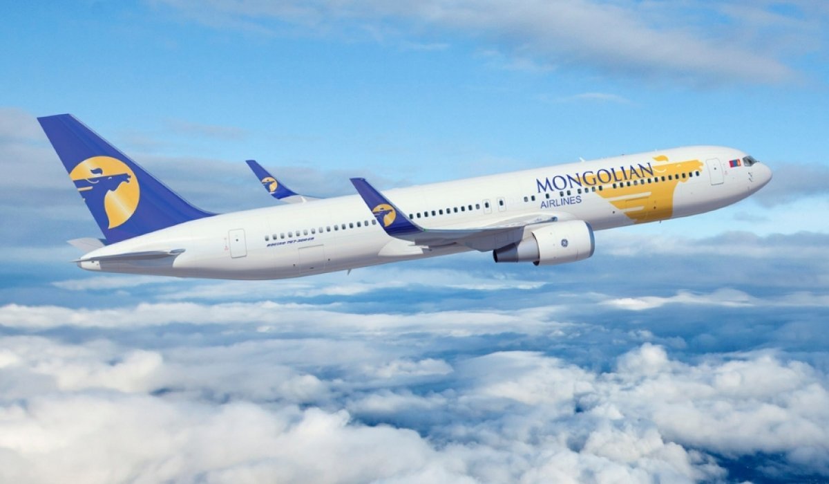 МИАТ компани Истанбул руу шууд нислэг үйлдэнэ